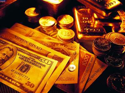 قیمت طلا، سکه و دلار امروز شنبه ۸ اردیبهشت ۱۴۰۳/ دلار پیشروی کرد