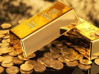 قیمت طلا، سکه و دلار امروز سه‌شنبه ۲۸ آذر ۱۴۰۲/سقوط قیمت‌ها 