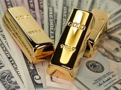 قیمت طلا، سکه و دلار امروز یکشنبه ۱۵ بهمن  1402/ طلا و سکه ارزان شد 