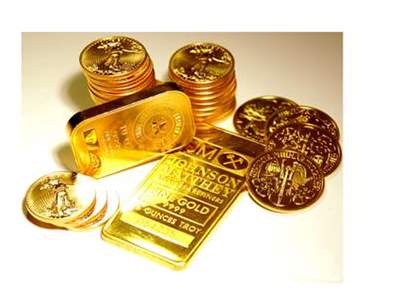 توصیه به خریداران طلا 