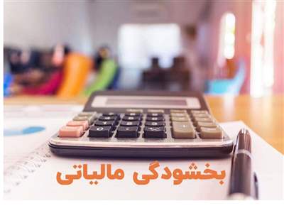 ۱۰۰ درصد جرایم مالیاتی تا پایان بهمن‌ بخشوده می‌شود 