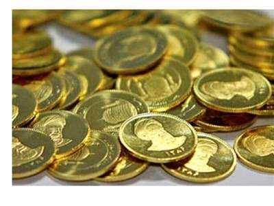 کاهش 600 هزار تومانی بهای سکه/ استمرار روند نزولی نرخ ارز در بازار غیر رسمی