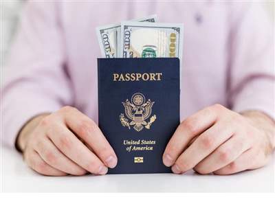 صفر تا ۱۰۰ هزینه ‌های دریافت پاسپورت / صدور مجدد گذرنامه مفقودی چقدر پول می‌خواهد؟