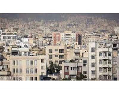 موافقت مشروط با افزایش تراکم مسکن ویژه تهرانسر 