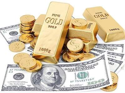 قیمت طلا، سکه و دلار امروز شنبه ۹ اردیبهشت 1402/ افزایش قیمت طلا و سکه