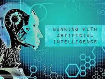کاربرد هوش مصنوعی در صنعت بانکداری