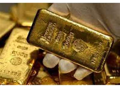  بهای طلا امروز دوشنبه در بازارهای جهانی 