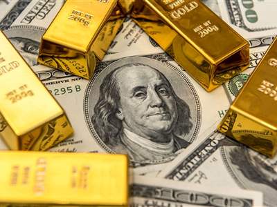 قیمت طلا، سکه و دلار امروز سه‌شنبه ۱۴ آذر ۱۴۰۲/ افت قیمت‌ها 