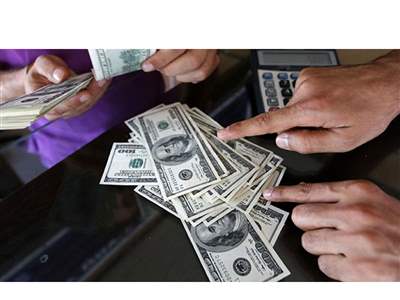 شکاف قیمت درهم و دلار هرات نشانه چیست؟