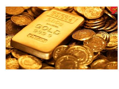 افزایش قیمت طلا و سکه در ایران