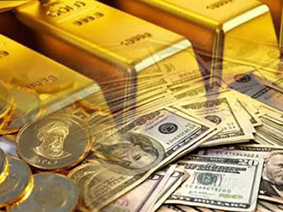 قیمت طلا، سکه و دلار امروز شنبه ۲۱ بهمن ۱۴۰۲/ کاهش قیمت طلا و سکه 
