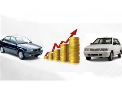 فرمول تازه خودروسازان برای افزایش قیمت در سال آینده 