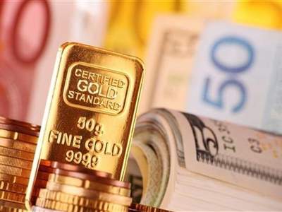 قیمت طلا، قیمت دلار، قیمت سکه و قیمت ارز ۱۴۰۱/۱۰/۱۷