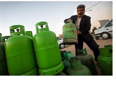 قیمت گاز مایع غیریارانه‌ای ۱۰ درصد بیشتر از نرخ یارانه‌ای تعیین شد