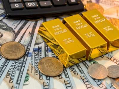 قیمت طلا، سکه و دلار امروز ۳۰ اردیبهشت  1402/ افزایش قیمت طلا و سکه