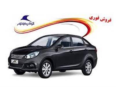 فروش فوری خودرو جک J4 از فردا 29 بهمن آغاز می شود +قیمت