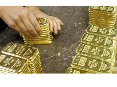 واردات شمش طلا برای افراد عادی مجاز است
