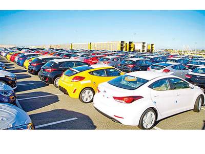 آیین‌نامه واردات خودروهای کارکرده تصویب شده و به زودی ابلاغ می‌شود