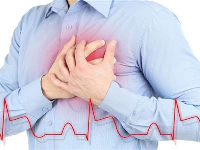 ویتامینی که با خطر حمله قلبی همراه است