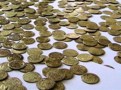 قیمت سکه ۵۰ سال قبل چند بود؟ 