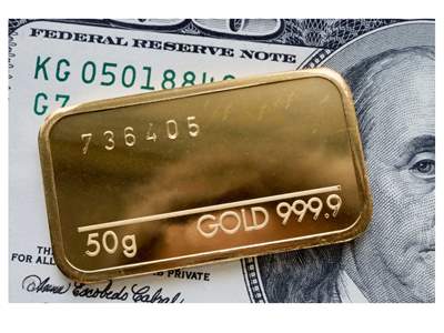 قیمت طلا، سکه و دلار امروز ۱۰ مرداد ۱۴۰۲/  افزایش قیمت‌ها 