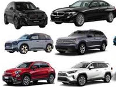 سایت خرید خودروهای وارداتی جانبازان باز شد+ لیست خودروهای قابل انتخاب