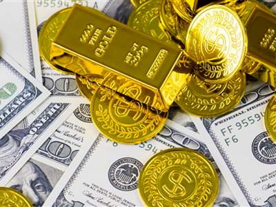 قیمت طلا، سکه و دلار امروز شنبه ۲۶ فروردین ۱۴۰۲