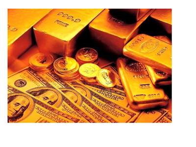 پیش بینی عجیب قیمت طلا