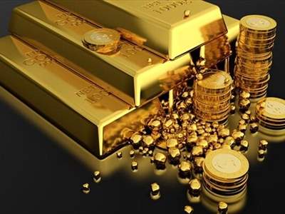 افزایش قیمت انواع سکه و طلا 