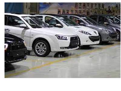 وزارت صمت: قیمت کارخانه‌ای خودرو تغییر نمی‌کند/ وضعیت مطلوب تولید خودرو