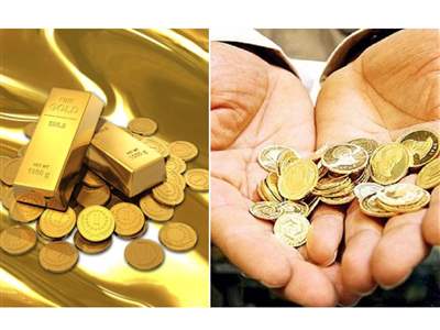   طلا و سکه بخریم یا نخریم؟ / پیش‌بینی رییس اتحادیه طلا و سکه از قیمت‌ها