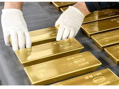 جزییات حراج طلا در مرکز مبادله / ۳۲ کیلو طلا فروش نرفت!