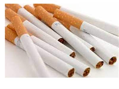 نرخ مالیات و عوارض سیگار وارداتی در سال جدید ۸۰ درصد شد