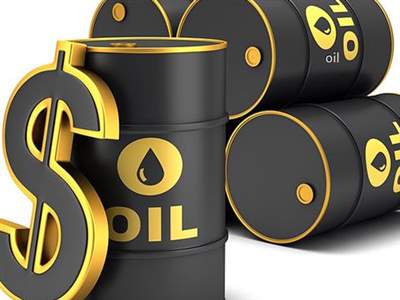 قیمت جهانی نفت افزایش یافت 