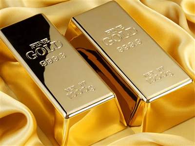 فروش ۵۵۵ کیلو شمش طلا در ۹ حراج/ امروز شمش‌ها با چه قیمتی فروخته شد؟ 