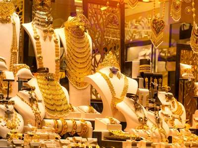 برای سرمایه‌گذاری خرید طلا مناسب است یا جواهر؟