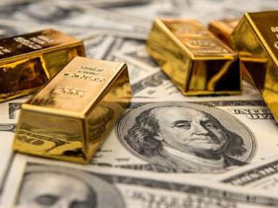 قیمت طلا، سکه و دلار امروز شنبه ۷ بهمن ۱۴۰۲/ دلار و طلا ارزان شدند 