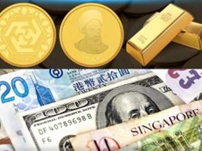 قیمت طلا، سکه و دلار امروز ۱۸ مرداد ۱۴۰۲/ صعود قیمت‌ طلا و سکه 