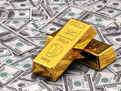  قیمت طلا، سکه و دلار امروز شنبه ۲۵ آذر ۱۴۰۲/ دلار صعودی شد