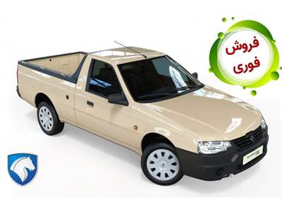 فروش فوری یک محصول ایران خودرو از امروز آغاز شد+ قیمت