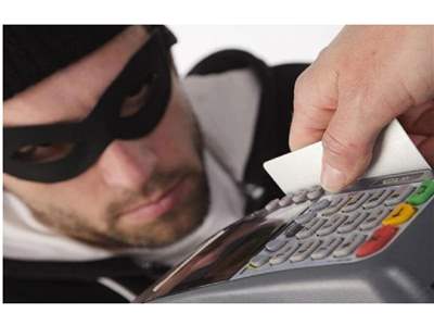 هشدار پلیس درباره اعلام رمز کارت بانکی