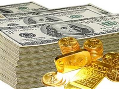 قیمت طلا، سکه و دلار امروز پنجشنبه ۲۶ بهمن ۱۴۰۲/  افزایش قیمت طلا و سکه 