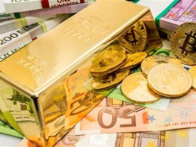 قیمت طلا، سکه و دلار امروز ۱۴۰۱/۱۰/۱۲/ دلار ارزان شد