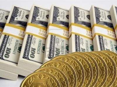 قیمت طلا، دلار، سکه و قیمت ارز ۱۴۰۱/۱۰/۱۸