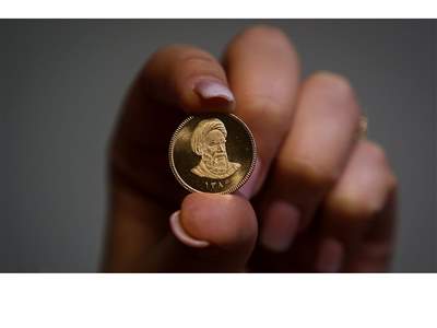 ریزش یک میلیونی قیمت ربع سکه پس از عرضه در بورس 