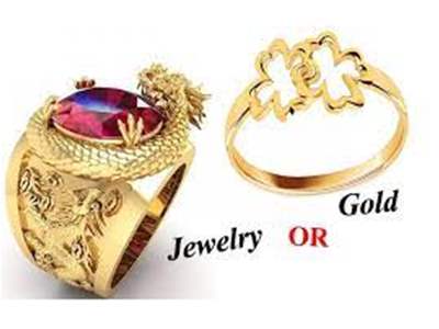 طلا یا جواهر؟ کدام برای سرمایه گذاری مناسب تر هست؟