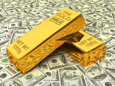 قیمت دلار، سکه، طلا و یورو  امروز دوشنبه دو بهمن ۱۴۰۲/ کاهش قیمت طلا و سکه 