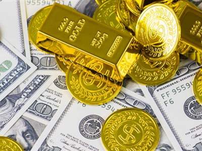 قیمت طلا، سکه و دلار امروز شنبه ۱۸ آذر ۱۴۰۲/  سقوط قیمت‌ها 