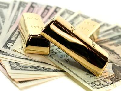 قیمت طلا، قیمت دلار، قیمت سکه و قیمت ارز ۱۴۰۱/۱۰/۱۴