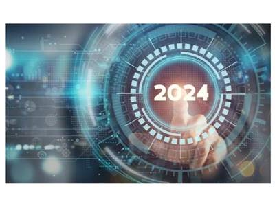 ۵ رویداد مهم هوش مصنوعی در سال ۲۰۲۴ کدامند؟ 